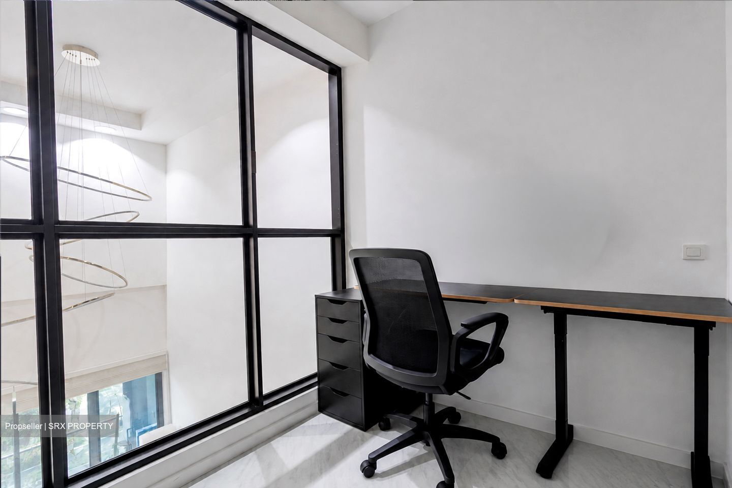 Lattice One (D20), Apartment #596515291